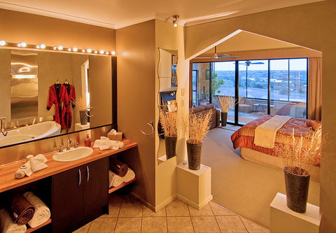 Riverview Rise Retreats - Hotel WA 2