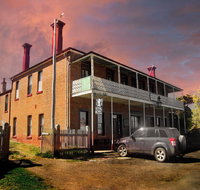 Royal Hotel Hill End