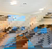Sand Dunes Resort - Hotel WA