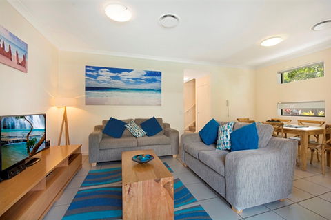 Sand Dunes Resort - Hotel WA 0