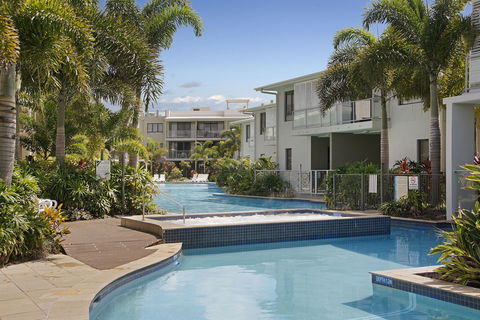 Sand Dunes Resort - Hotel WA 1