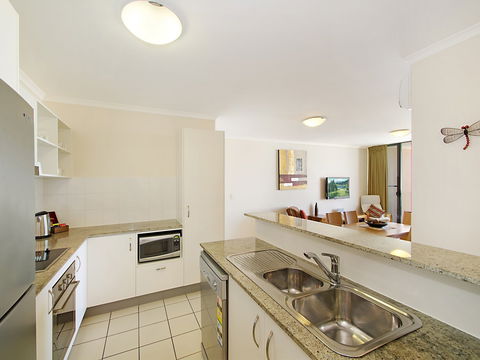 Sand Dunes Resort - Hotel WA 2