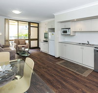 Silver Sands Resort - Hotel WA