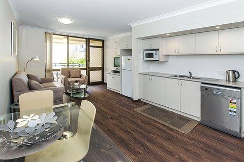 Silver Sands Resort - Hotel WA 0