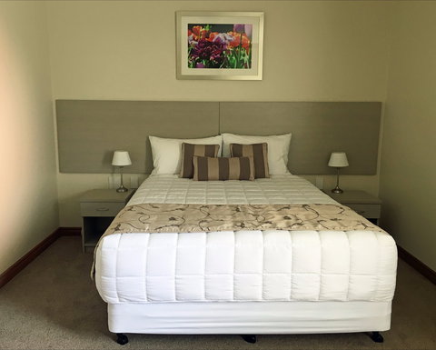 Silver Sands Resort - Hotel WA 1
