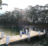 Snapper Lodge Waterfront
