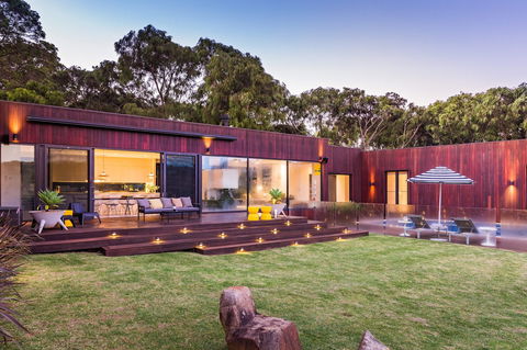 Sophies Vineyard - Hotel WA 0