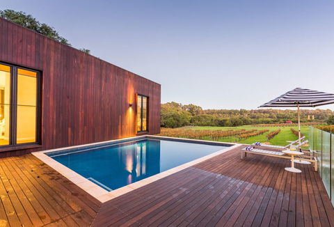 Sophies Vineyard - Hotel WA 1