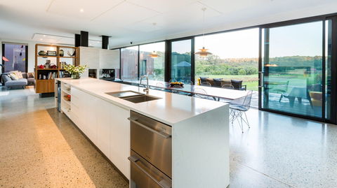 Sophies Vineyard - Hotel WA 2