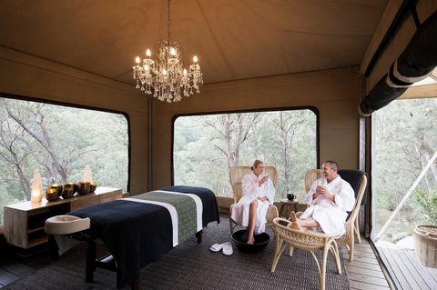 Spicers Sangoma Retreat - Hotel WA 2