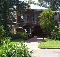 Surf House Narrawallee