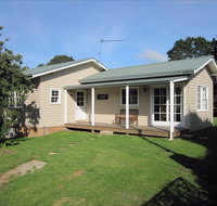 Sutton Forest Cottage