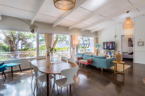 The Art Cottage - Hotel WA 0