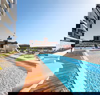 The Milton Brisbane - Hotel WA