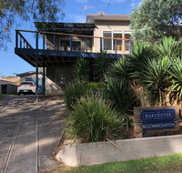 The Boathouse Narrawallee