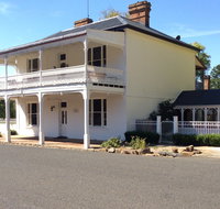 The White House Carcoar - Hotel WA