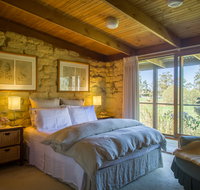 The Burrow at Wombat Bend Bed and Breakfast