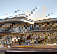 The Family Hotel Maitland - Hotel WA
