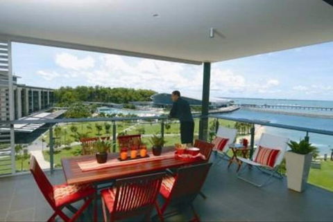 The View - Hotel WA 0