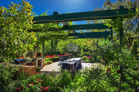 The Reserve Barossa Valley - Hotel WA 0