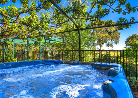 The Reserve Barossa Valley - Hotel WA 2