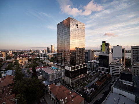 The Westin Perth - Hotel WA 0
