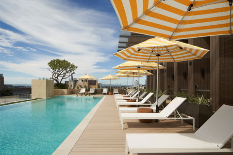 The Westin Perth - Hotel WA 1