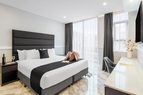 The Marsden Hotel Parramatta - Hotel WA 0