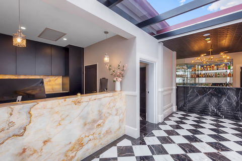 The Marsden Hotel Parramatta - Hotel WA 1