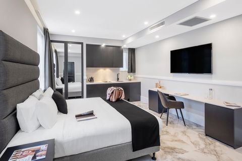 The Marsden Hotel Parramatta - Hotel WA 2