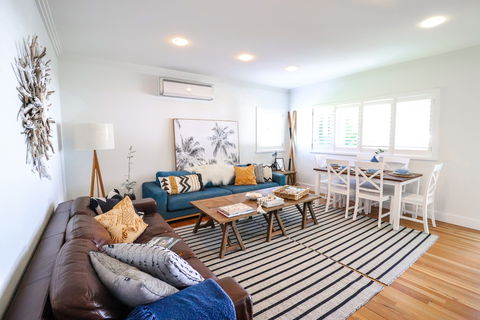 The Lakehouse At Raffetys Resort - Hotel WA 0