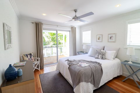 The Lakehouse At Raffetys Resort - Hotel WA 1