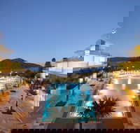 The Tantra Apartments at Ettalong Beach Resort - Hotel WA