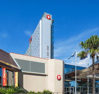 Travelodge Hotel Bankstown Sydney
