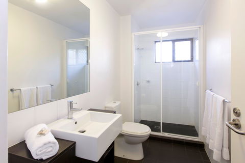 Western Sydney University Village Parramatta - Hotel WA 2