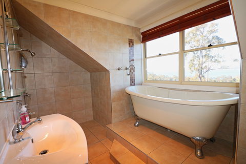 Whale Cove - Hotel WA 1