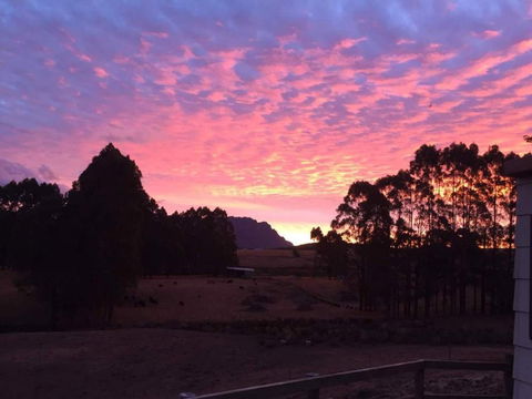 White Hawk Accommodation - Hotel WA 1