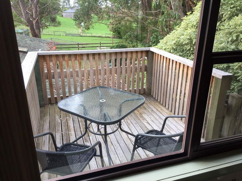 White Hawk Accommodation - Hotel WA 2