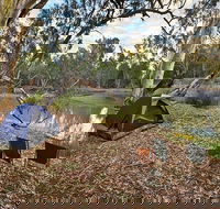 Woolpress Bend campground - Hotel WA