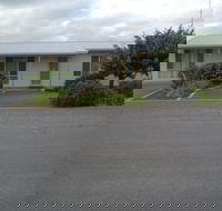 Yandra Beach House