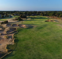 13th Beach Golf Lodges - Hotel WA