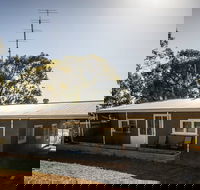 346 Cliff view drive Wongulla  -River Shack Rentals - Hotel WA