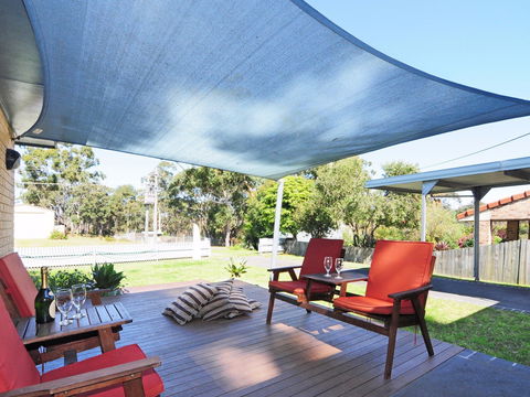 Admiral's Rest - Hotel WA 0