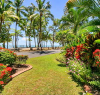 Agincourt Beachfront Apartments - Hotel WA