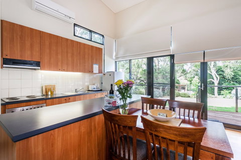 Aireys Inlet Getaway Resort - Hotel WA 0