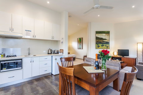 Aireys Inlet Getaway Resort - Hotel WA 1
