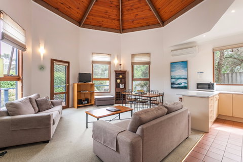 Aireys Inlet Getaway Resort - Hotel WA 2