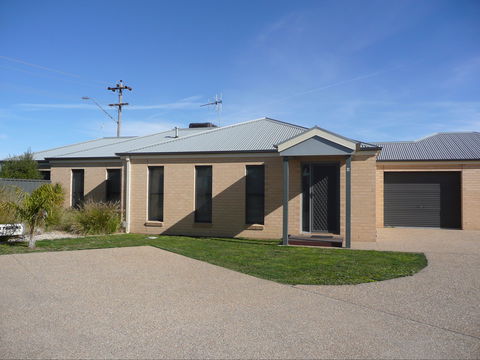 Amarco 4 - Hotel WA 0