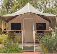 Amblin Holiday Park