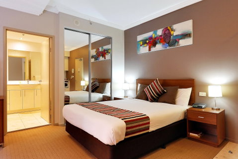 APX Darling Harbour - Hotel WA 0